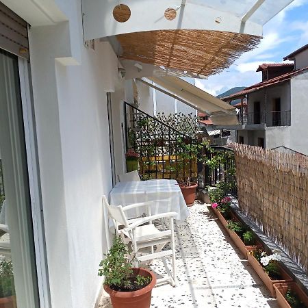 Edessa Classic Home Apartment Екстериор снимка