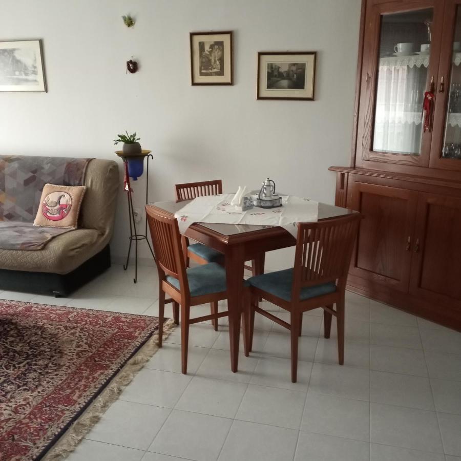 Edessa Classic Home Apartment Екстериор снимка
