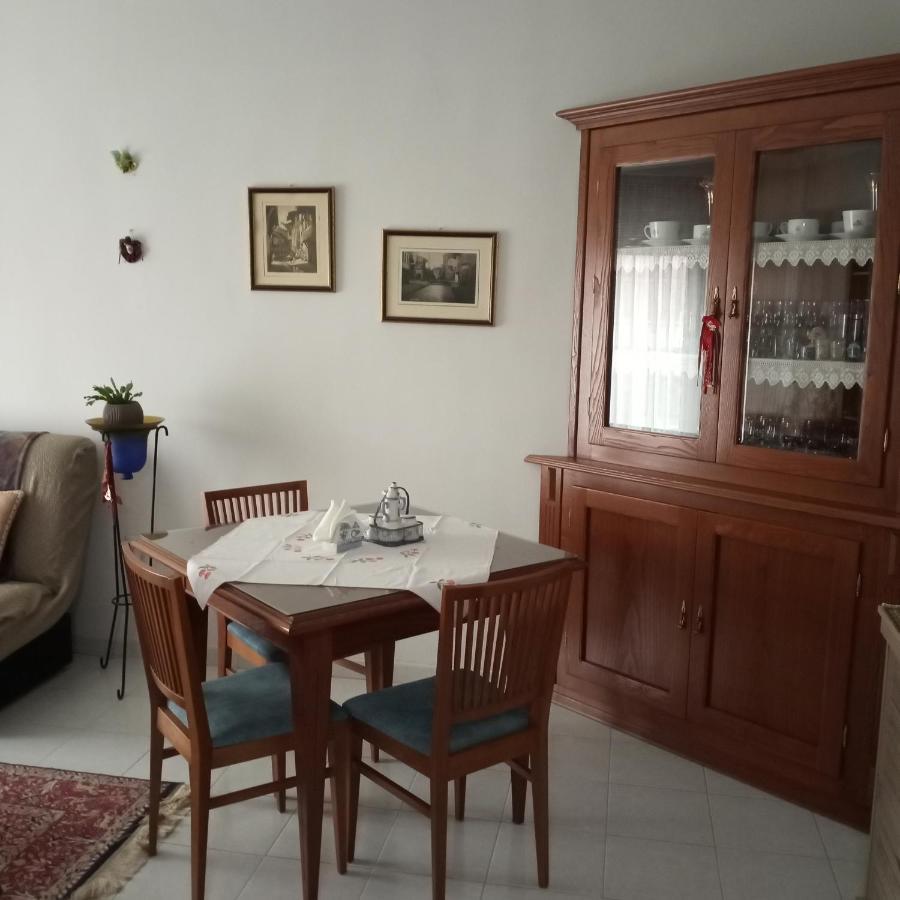 Edessa Classic Home Apartment Екстериор снимка