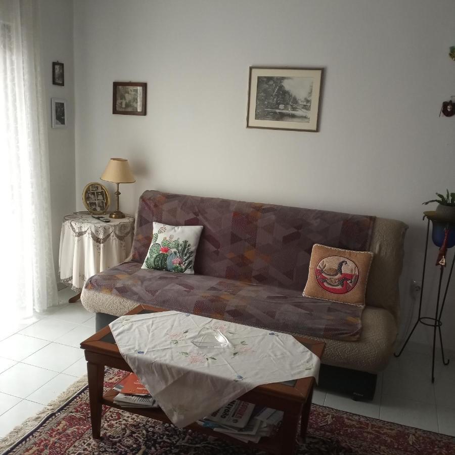 Edessa Classic Home Apartment Екстериор снимка