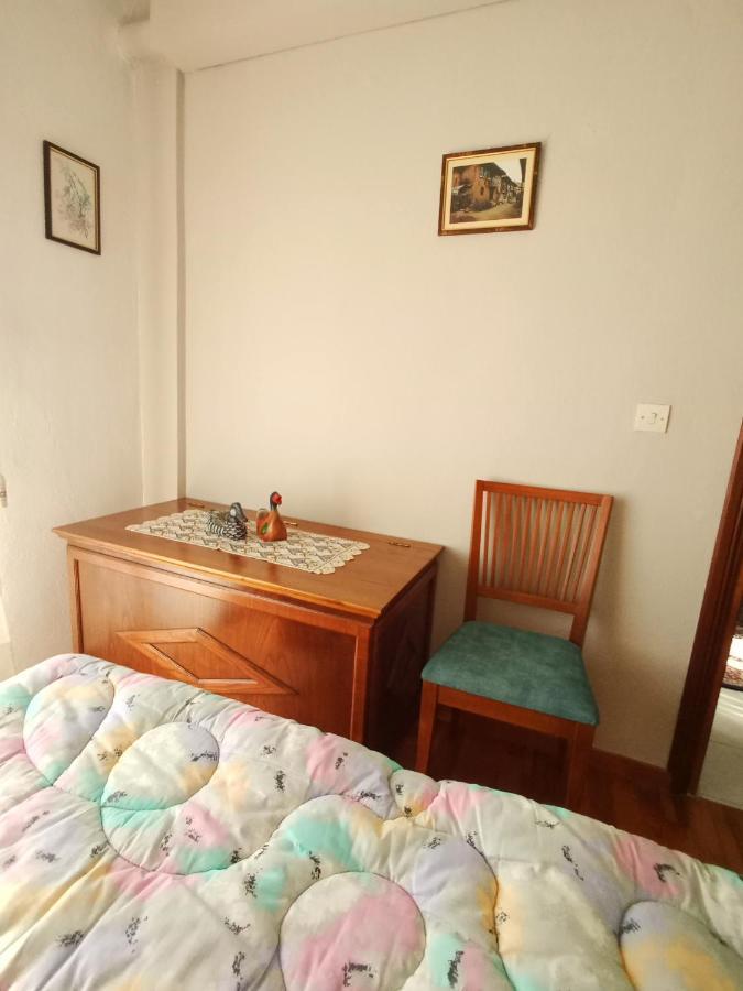 Edessa Classic Home Apartment Екстериор снимка
