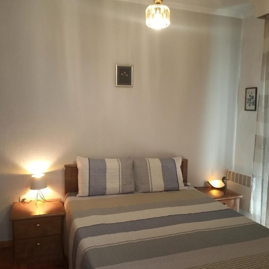 Edessa Classic Home Apartment Екстериор снимка