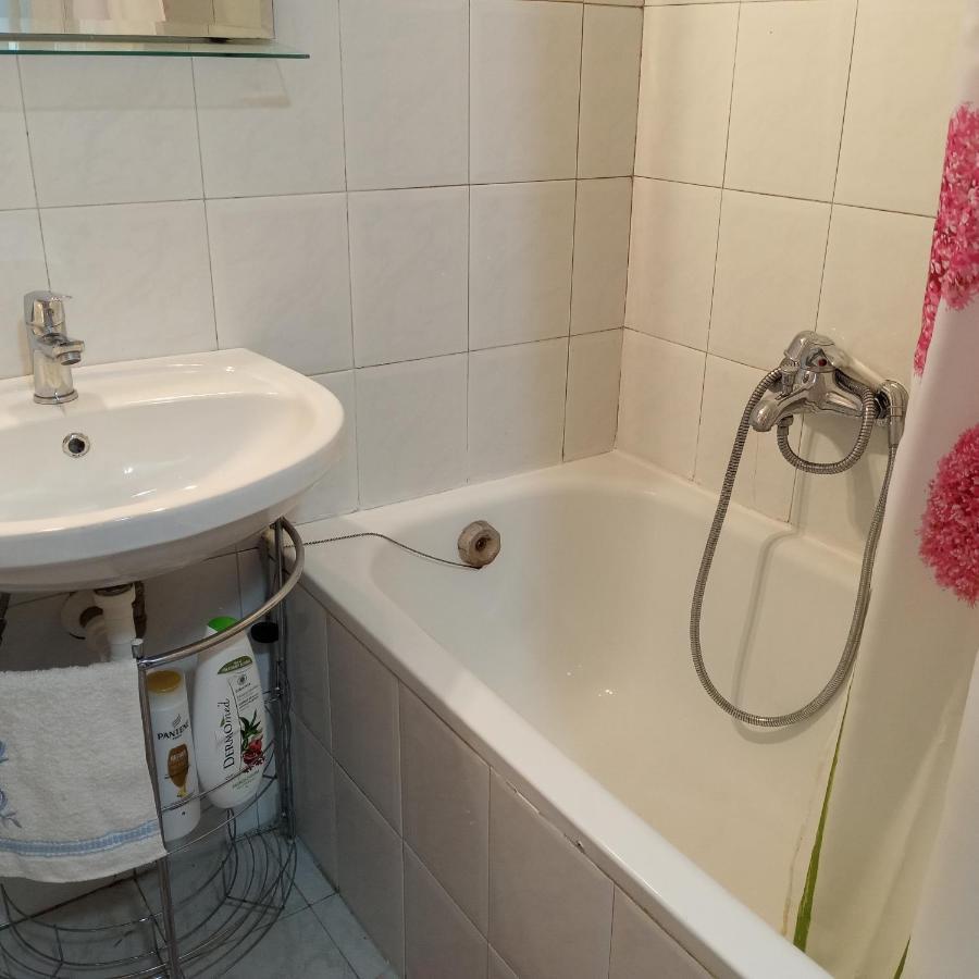Edessa Classic Home Apartment Екстериор снимка