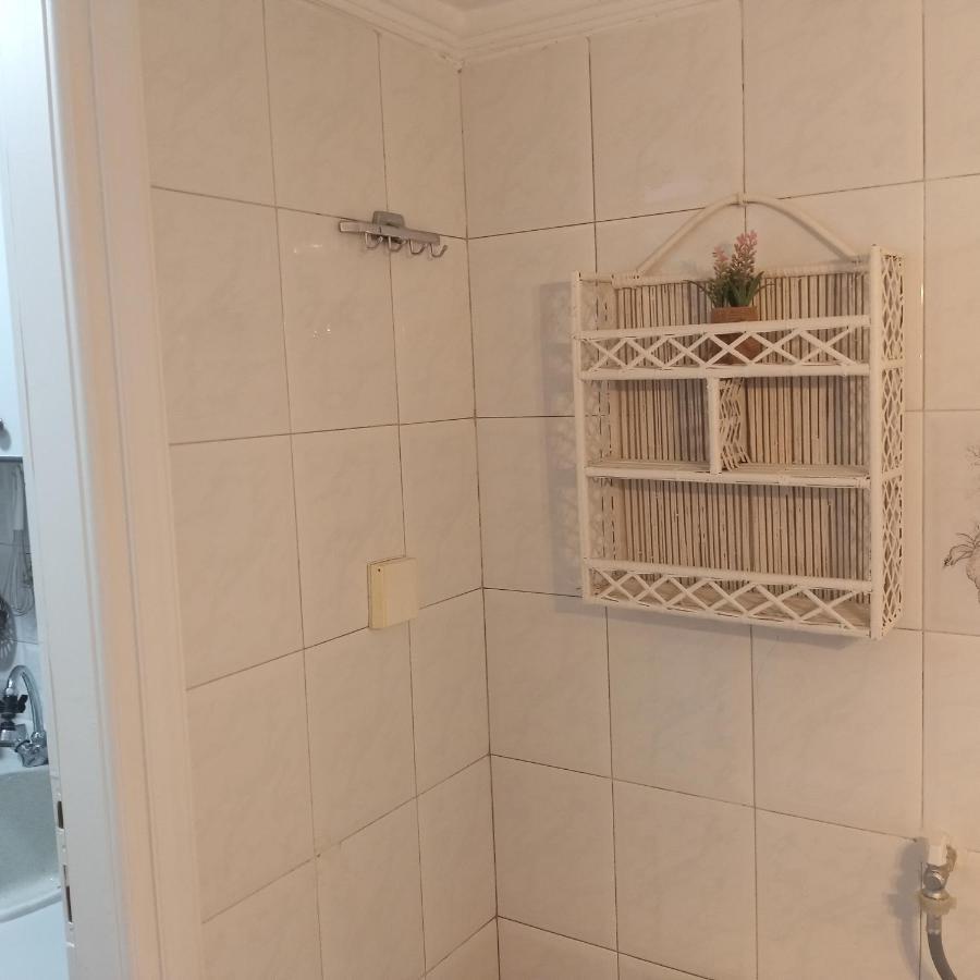 Edessa Classic Home Apartment Екстериор снимка