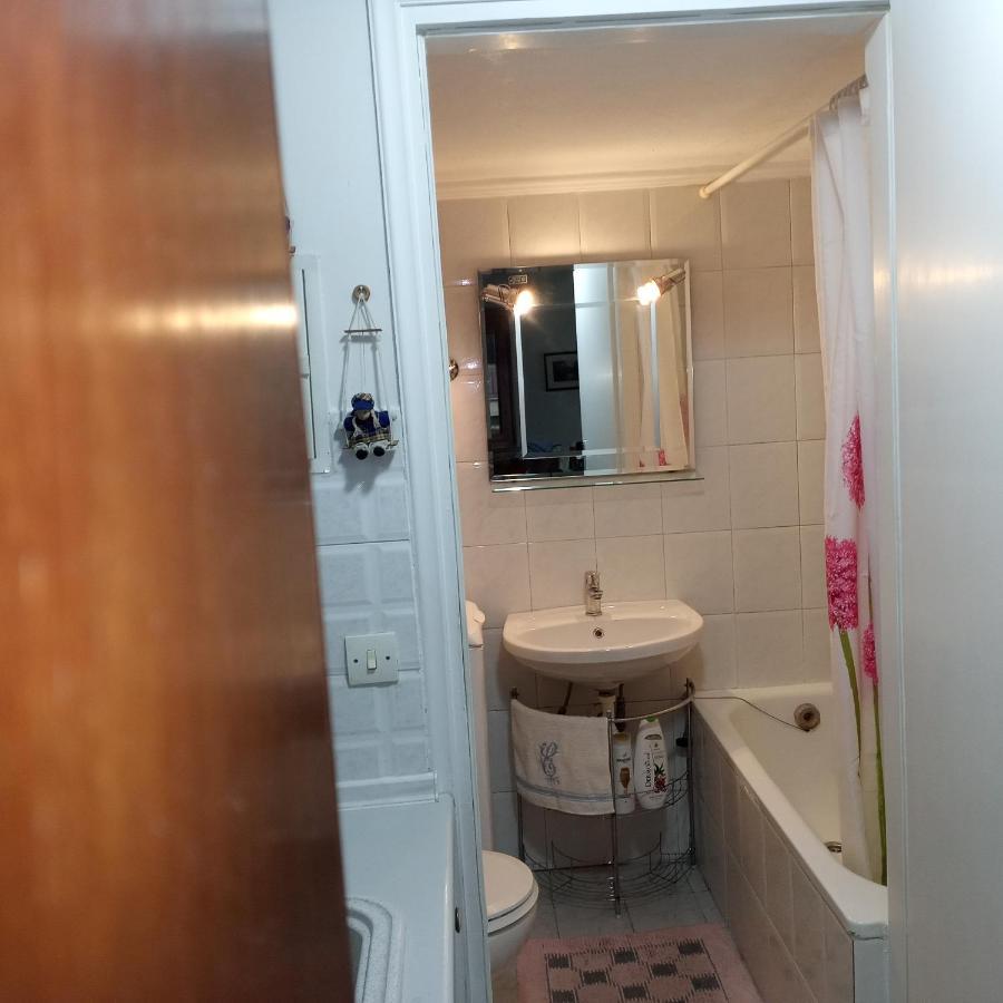 Edessa Classic Home Apartment Екстериор снимка