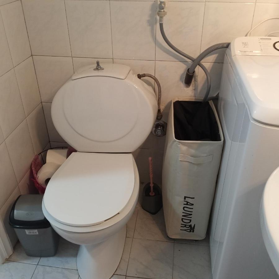 Edessa Classic Home Apartment Екстериор снимка