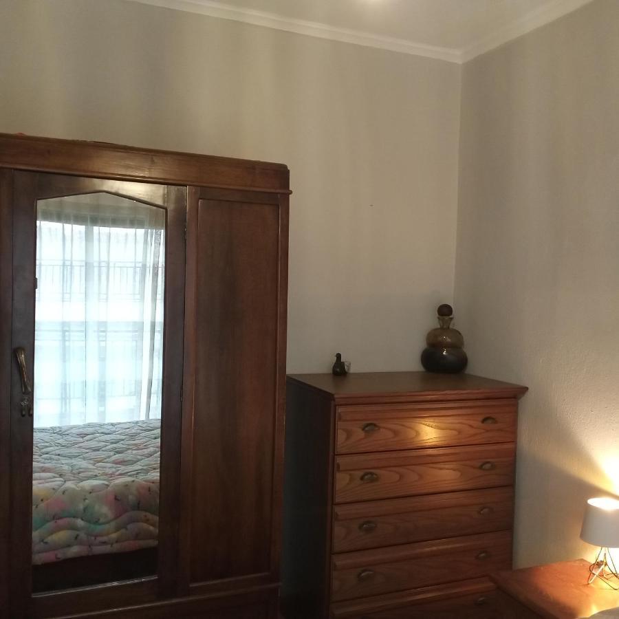 Edessa Classic Home Apartment Екстериор снимка