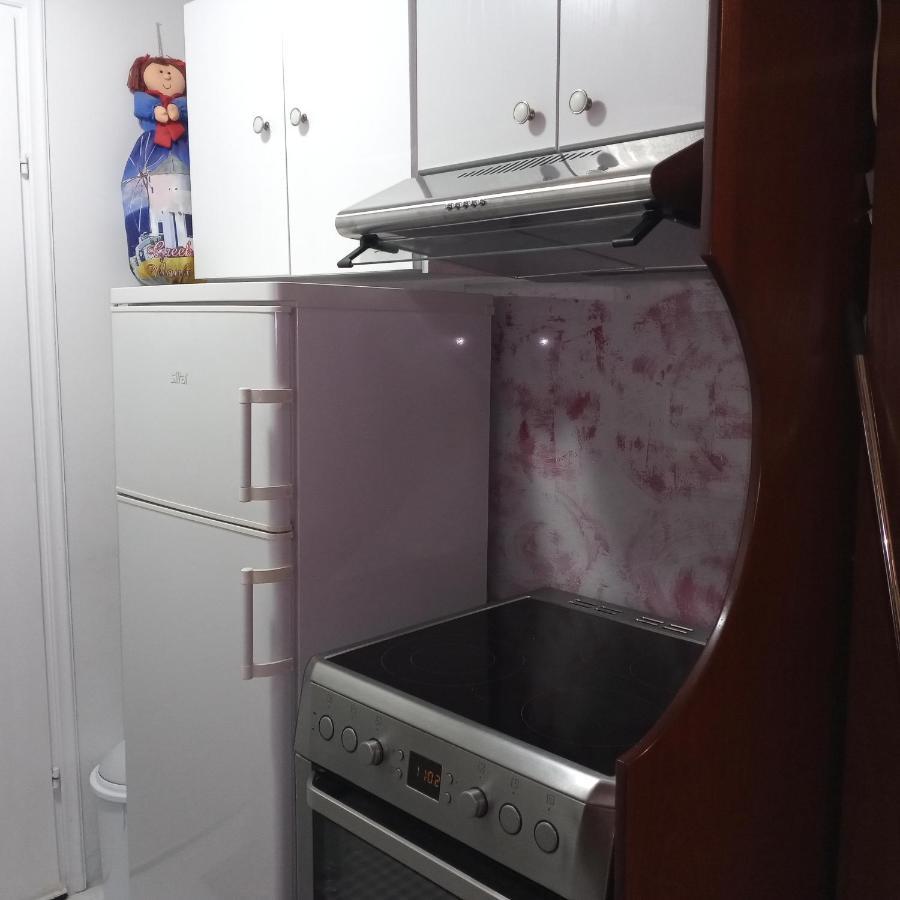 Edessa Classic Home Apartment Екстериор снимка