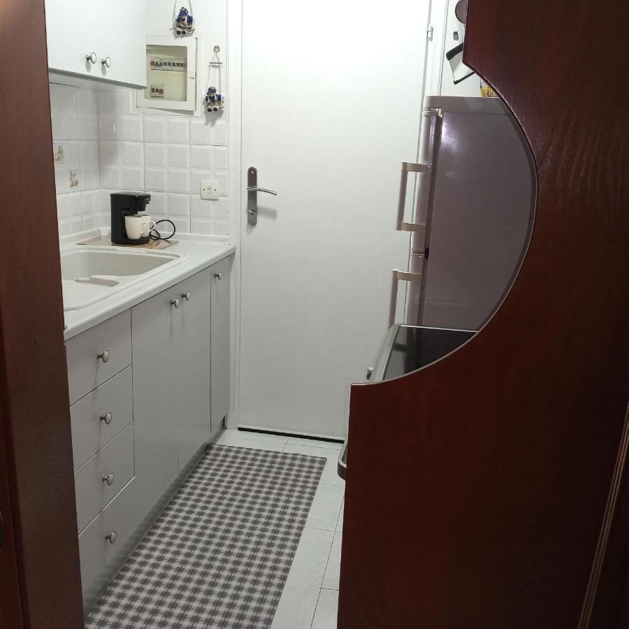 Edessa Classic Home Apartment Екстериор снимка