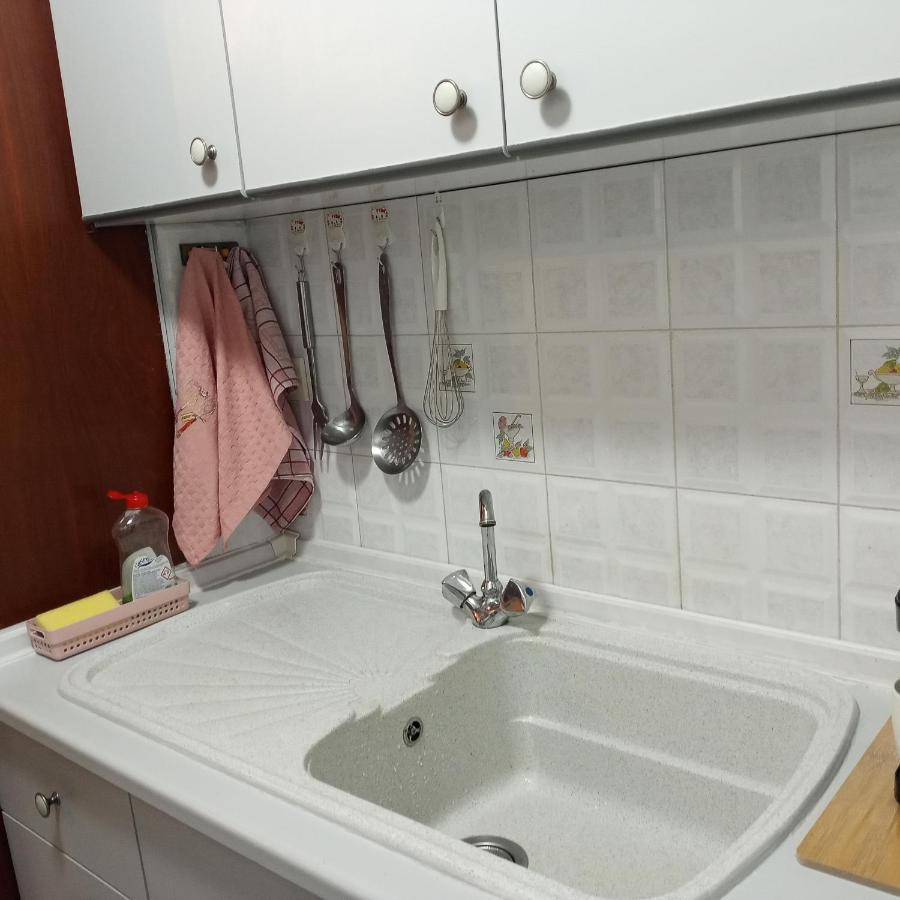 Edessa Classic Home Apartment Екстериор снимка