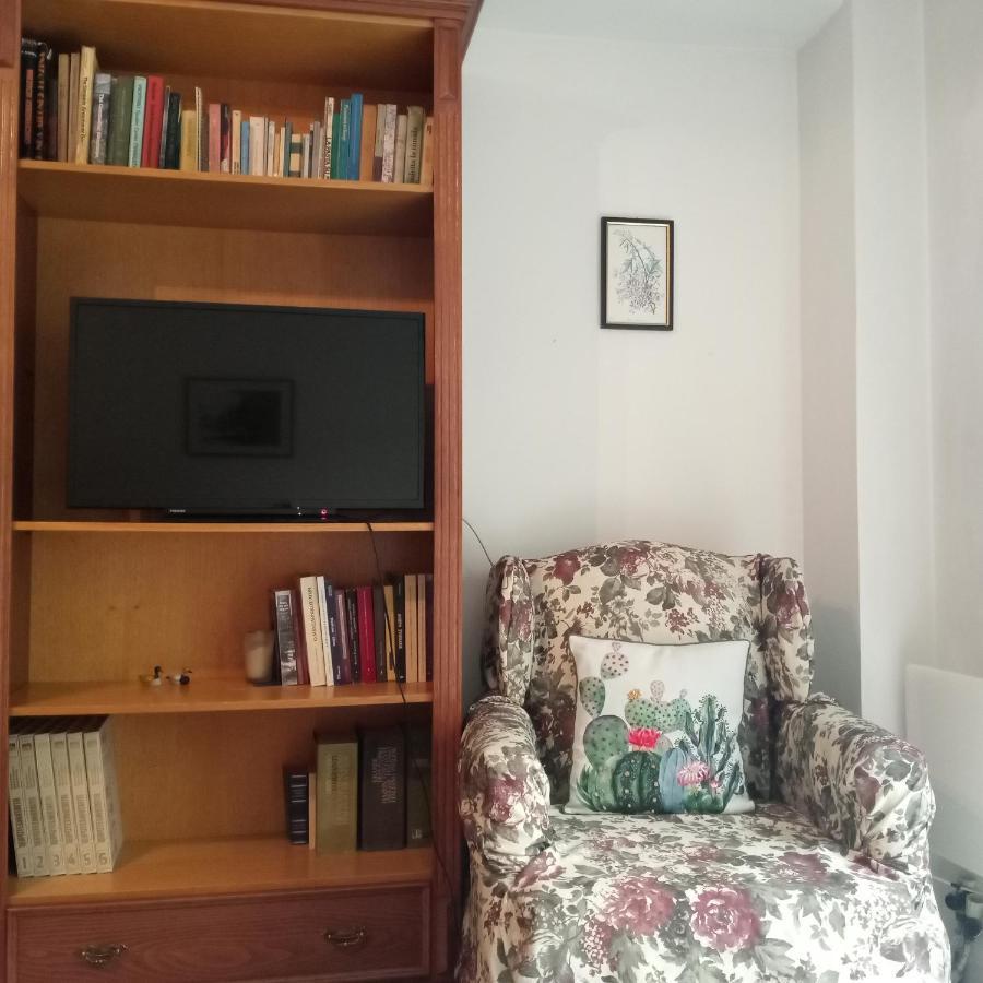 Edessa Classic Home Apartment Екстериор снимка