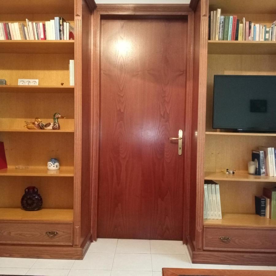 Edessa Classic Home Apartment Екстериор снимка